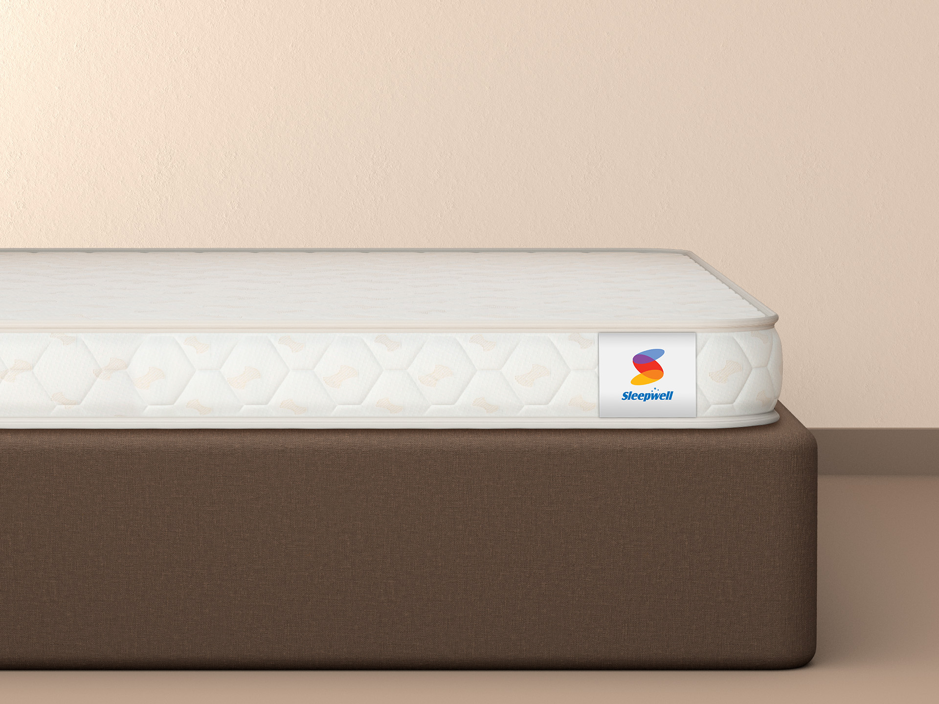 Spinetech Air Luxury Sleepwell Sleepwell Gallery